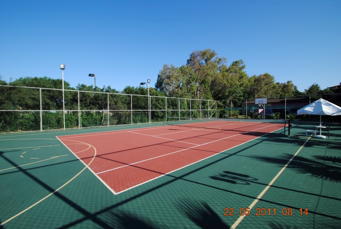 imagini hotel PAPILLON BELVIL BELEK